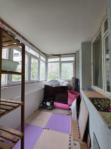 Dristor/ 1 minut metrou