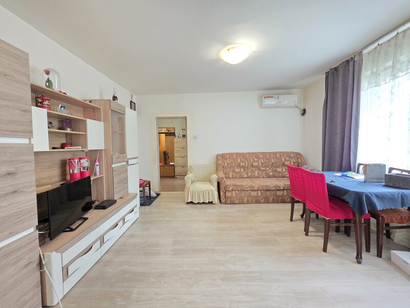 Dristor/ 1 minut metrou