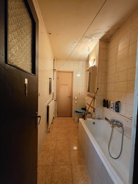 Dristor/ 1 minut metrou