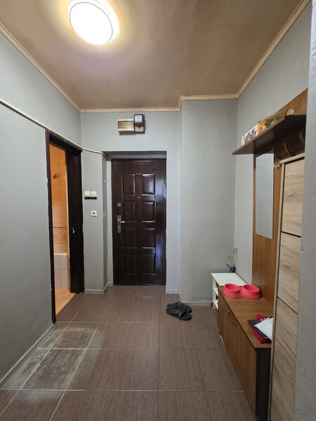 Dristor/ 1 minut metrou